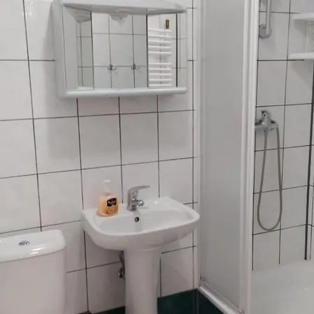 Blekit Homestay szállás Mielno