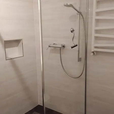 Privatunterkunft Blekit Mielno