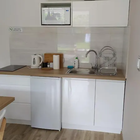 Blekit Privatunterkunft