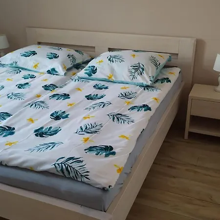 Pokoje Blekit Mielno Homestay *
