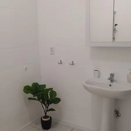 Pokoje Blekit Mielno Homestay Mielno (Koszalin)