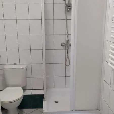 Pokoje Blekit Mielno * Mielno (Koszalin)