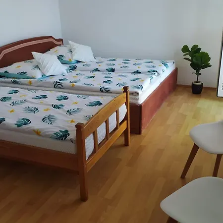 Pokoje Blekit Mielno * Mielno (Koszalin)