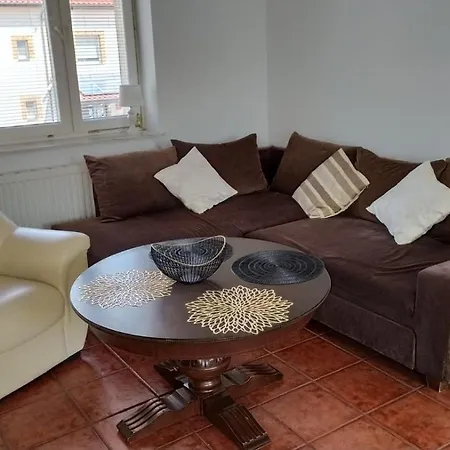 Homestay Pokoje Blekit Mielno Mielno (Koszalin)