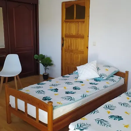 Homestay Pokoje Blekit Mielno