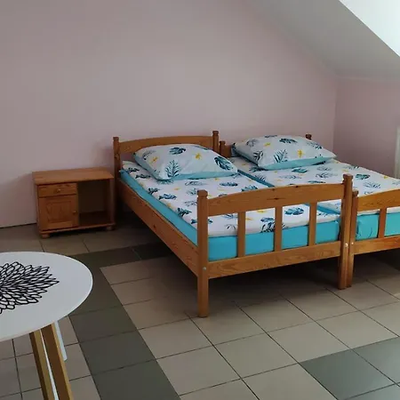 Blekit Alloggio in famiglia Mielno (Koszalin)