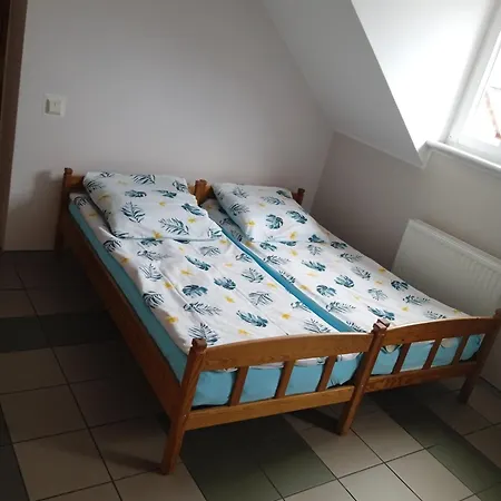 Homestay szállás Blekit *