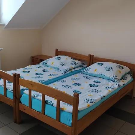 Pokoje Blekit Mielno *