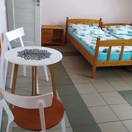 Pokoje Blekit Mielno Mielno (Koszalin)