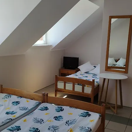 Pokoje Blekit Mielno Homestay