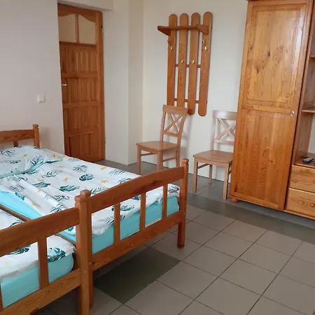 Blekit Homestay szállás Mielno