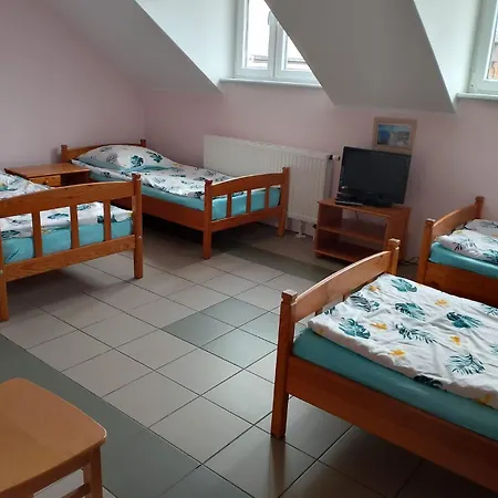 Blekit Privatunterkunft