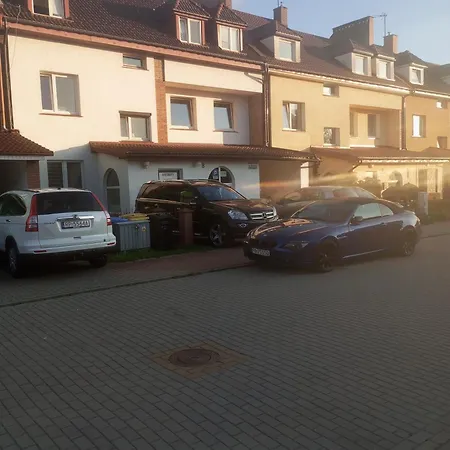 Blekit Privatunterkunft *