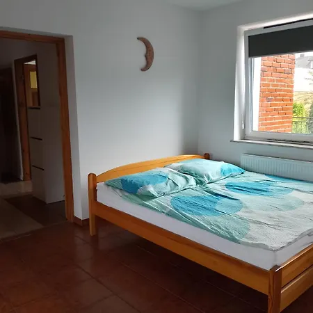 Blekit * Mielno (Koszalin)