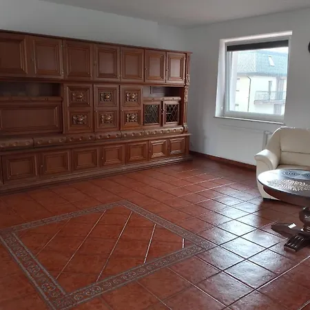 Homestay szállás Blekit Mielno