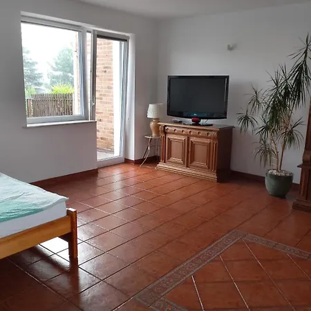 Blekit Homestay szállás Mielno