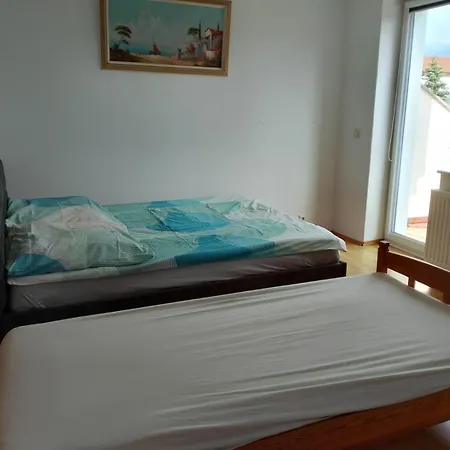 Homestay szállás Blekit Mielno