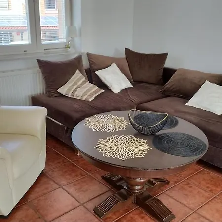 Homestay szállás Blekit Mielno