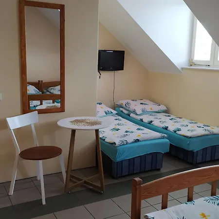 Blekit Homestay szállás