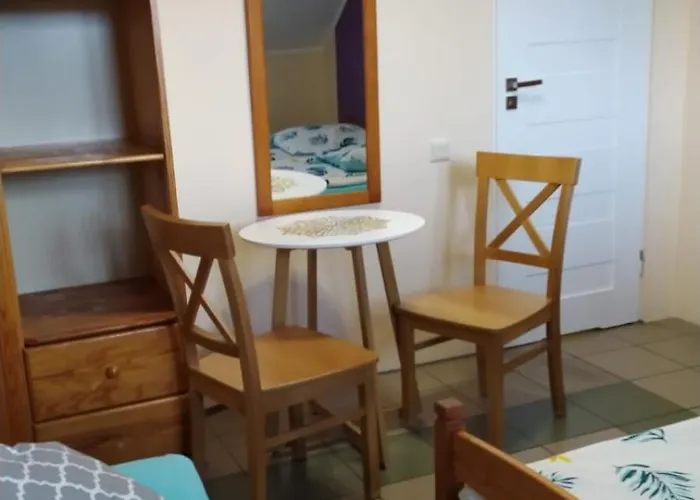 Blekit Homestay szállás