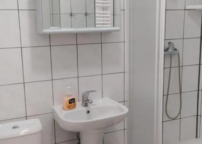 Blekit Pansiyon Mielno (Koszalin)