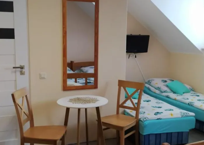 Blekit * Mielno (Koszalin)