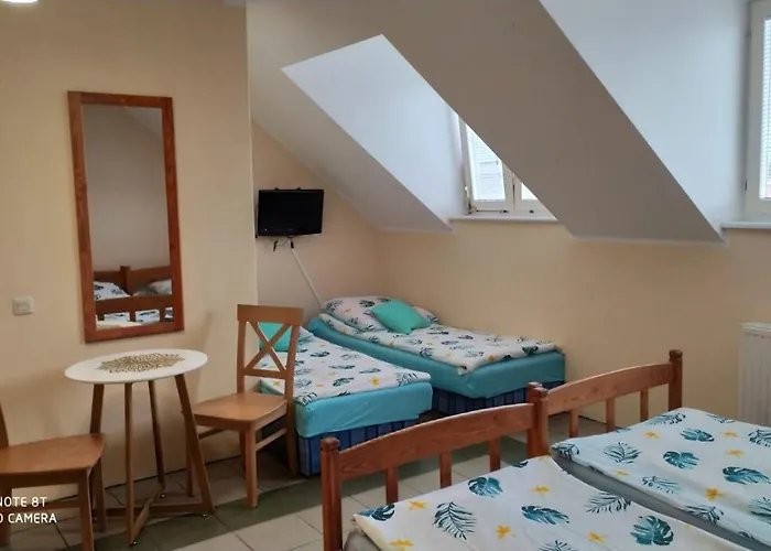 Homestay szállás Blekit