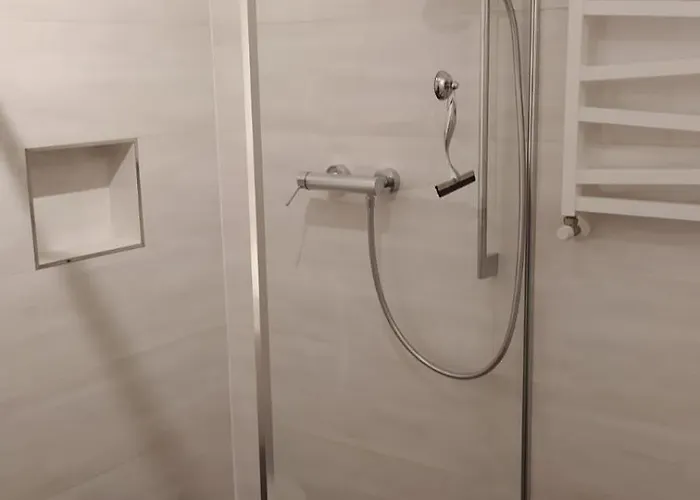 Homestay szállás Blekit Mielno