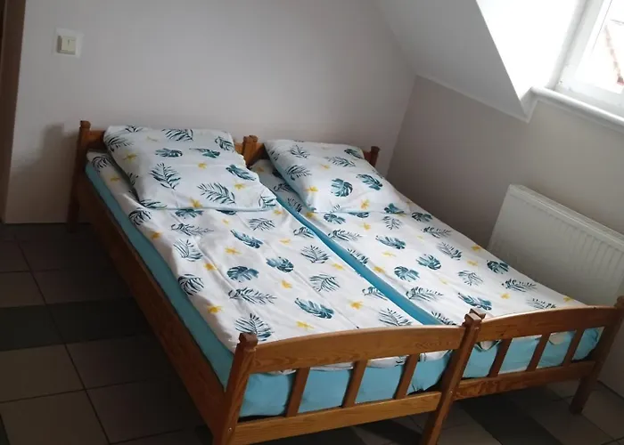 Homestay szállás Blekit *