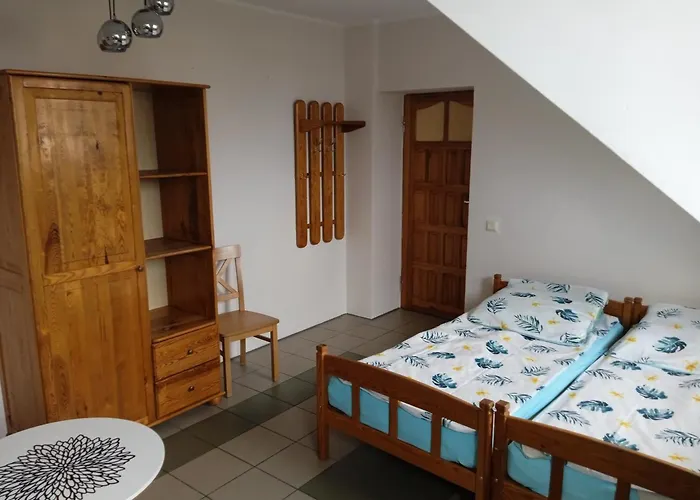 Homestay szállás Blekit *