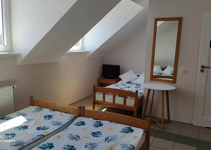 Blekit Homestay szállás