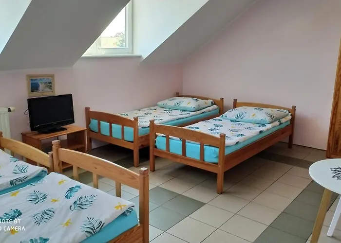 Homestay szállás Blekit