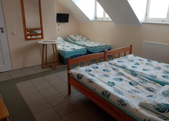 Homestay szállás Blekit *