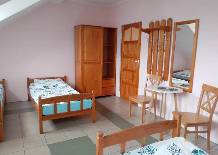 Blekit * Mielno (Koszalin)