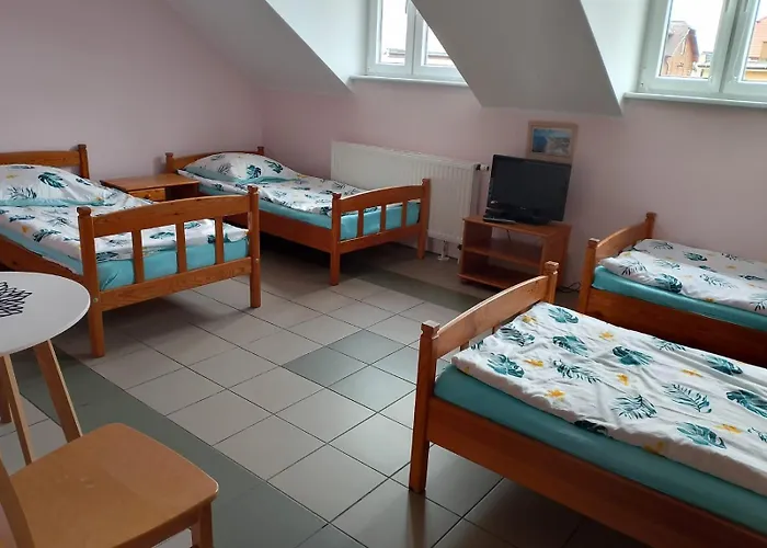 Blekit Homestay szállás