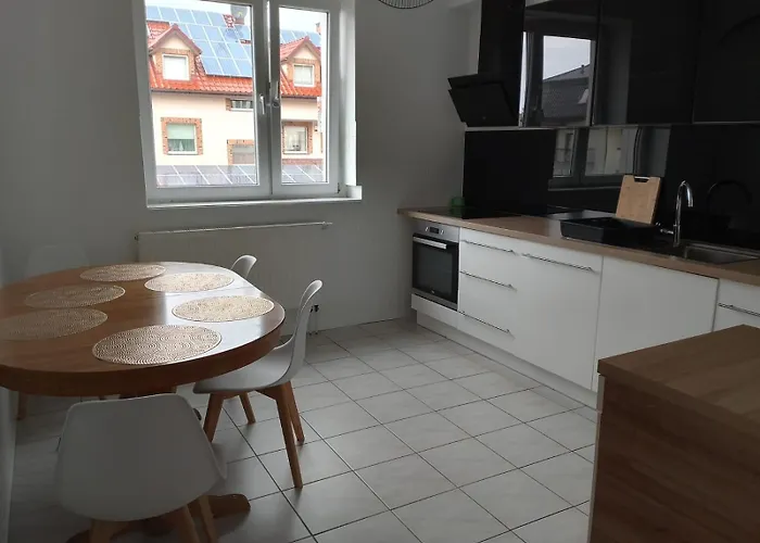 Pansiyon Blekit Mielno (Koszalin)