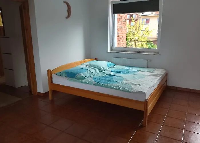Blekit Homestay szállás *